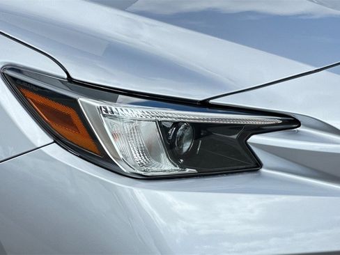 New 2025 Subaru WRX Premium image 33