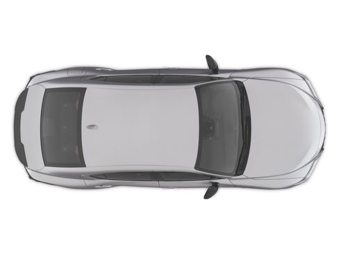 Used 2021 Lexus IS 300 AWD w/ Comfort Package image 29