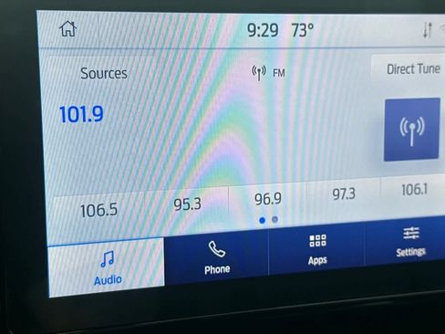Certified 2020 Ford Explorer XLT w/ Equipment Group 202A AWD/4WD image 19