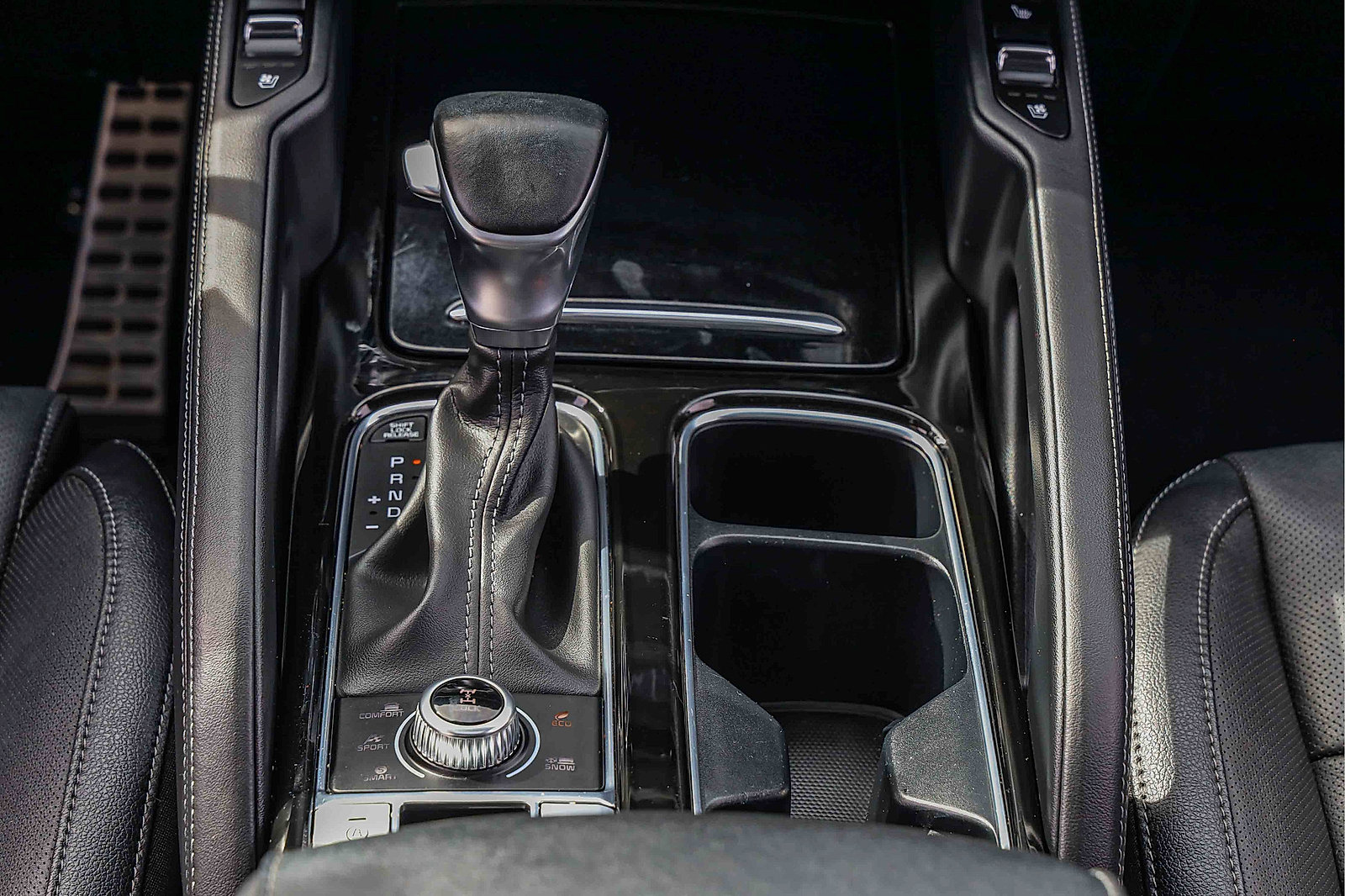 Certified 2023 Kia Telluride SX AWD/4WD image 13
