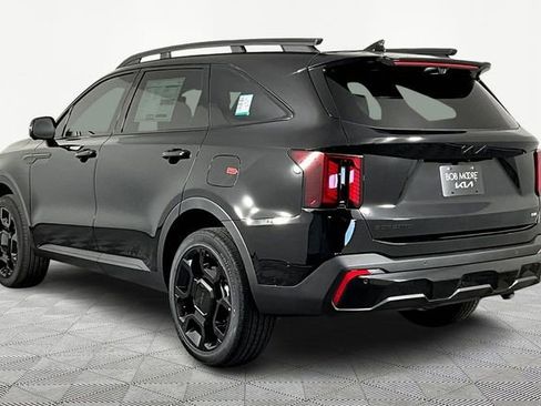 New 2026 Kia Sorento SX Prestige image 4