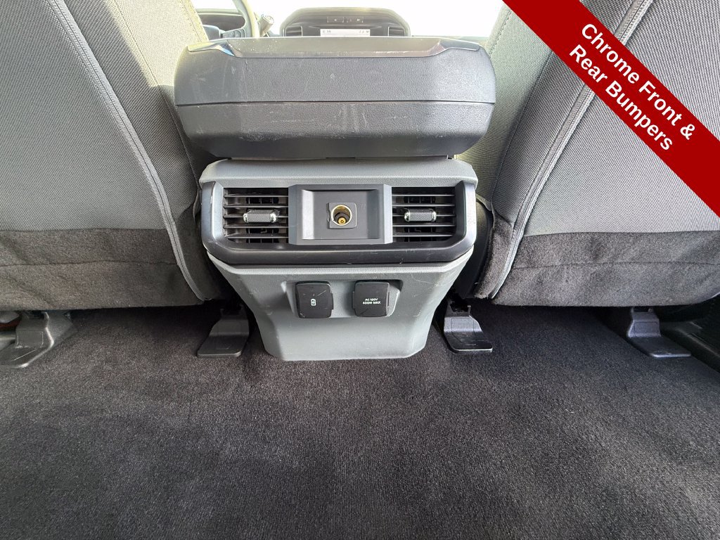 Used 2022 Ford F150 XL w/ Trailer Tow Package AWD/4WD image 37