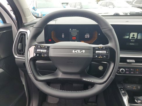 New 2026 Kia Sorento S w/ S Panoramic Sunroof Package FWD image 26