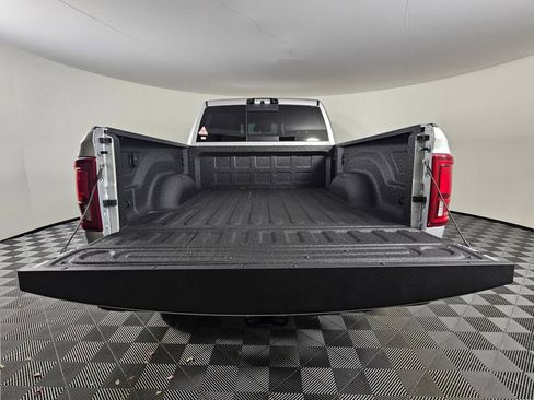 New 2026 RAM 3500 Laramie w/ Night Edition AWD/4WD image 16