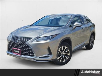 Used 2022 Lexus RX 350 FWD