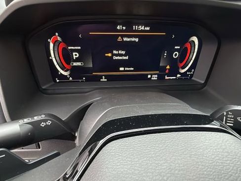 New 2026 Nissan Rogue Platinum w/ Platinum Premium Package image 21