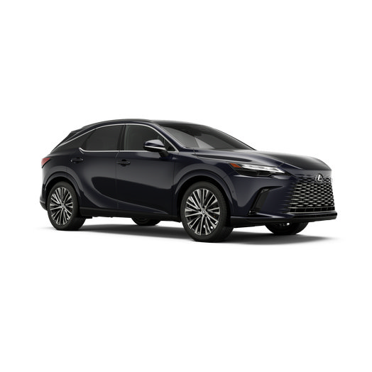 New 2027 Lexus RX 350h AWD/4WD image 5