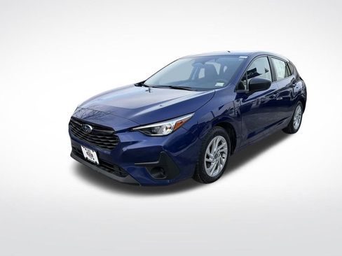 Certified 2024 Subaru Impreza 2.0i image 8