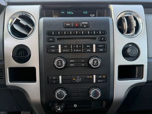 Used 2011 Ford F150 XLT RWD image 25
