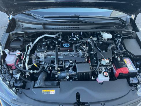 Certified 2024 Toyota Corolla LE image 21