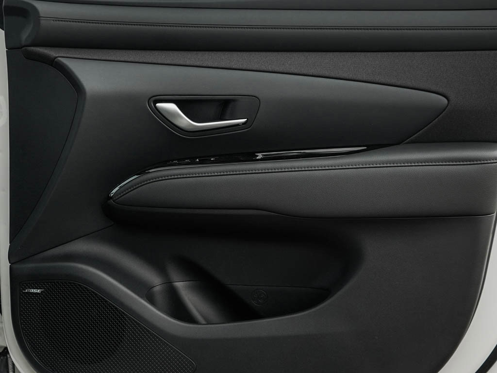 New 2026 Hyundai Tucson Limited AWD/4WD image 10