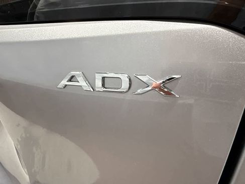 Used 2025 Acura ADX AWD image 5