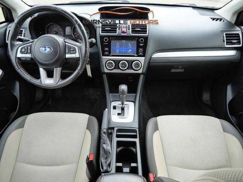 Used 2016 Subaru Crosstrek 2.0i Premium image 13