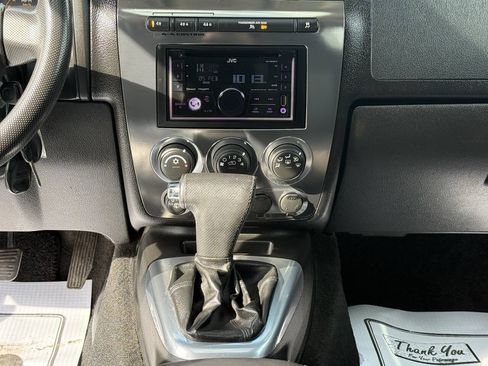 Used 2008 HUMMER H3 AWD/4WD image 14