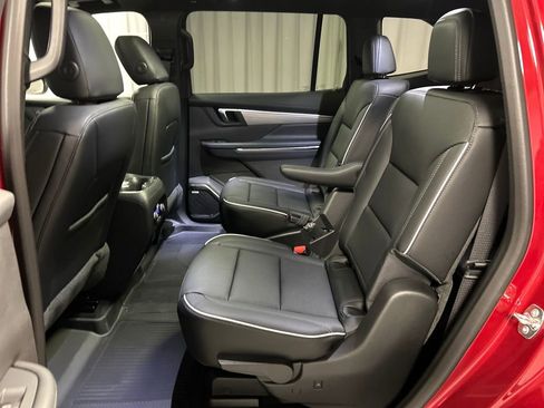 New 2026 Buick Enclave Preferred w/ Power Package image 22