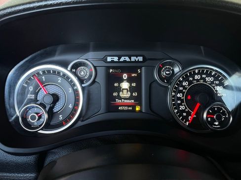 Used 2022 RAM 2500 Tradesman image 27