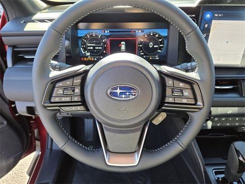 New 2026 Subaru Outback Touring XT image 11