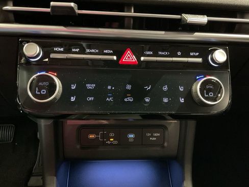 New 2026 Hyundai Tucson Limited AWD/4WD image 10