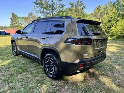 New 2026 Jeep Cherokee Laredo AWD/4WD image 5
