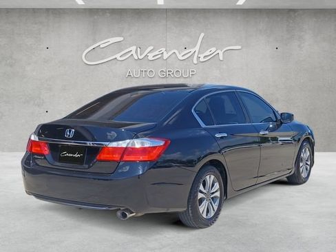 Used 2015 Honda Accord LX image 17