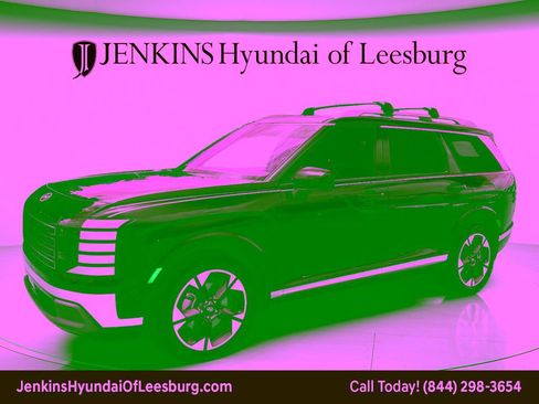 New 2026 Hyundai Palisade Limited AWD/4WD image 11