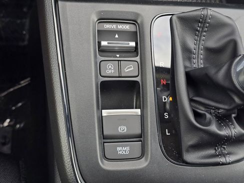 New 2026 Honda CR-V EX image 19