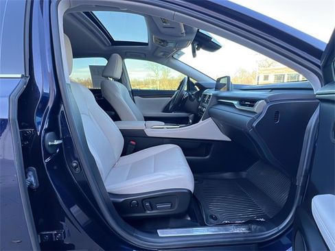 Used 2022 Lexus RX 350 FWD w/ Accessory Package (P3) image 31