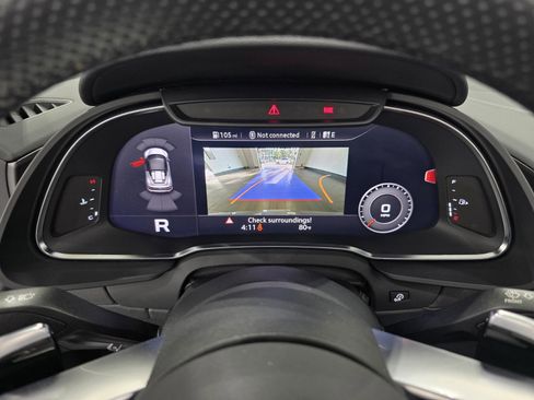 Used 2023 Audi R8 V10 performance image 14