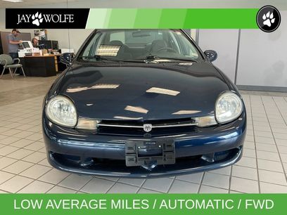 Used 2000 Dodge Neon Highline