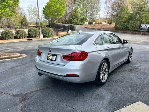 Used 2019 BMW 430i Gran Coupe image 7