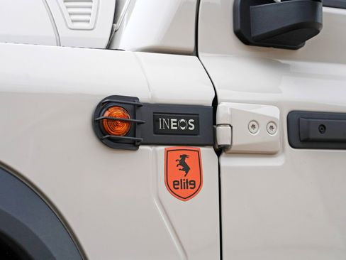 Used 2024 INEOS Grenadier AWD/4WD image 59