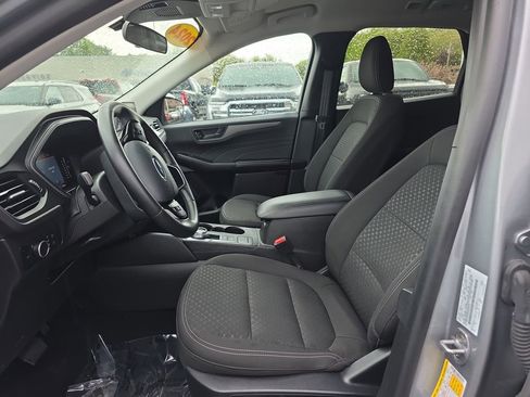 Used 2024 Ford Escape Active AWD/4WD image 22