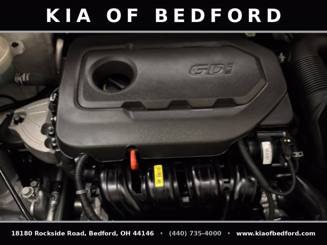 Used 2017 Kia Sportage EX AWD/4WD image 25