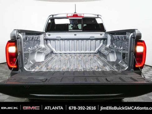 New 2026 GMC Canyon Elevation image 26