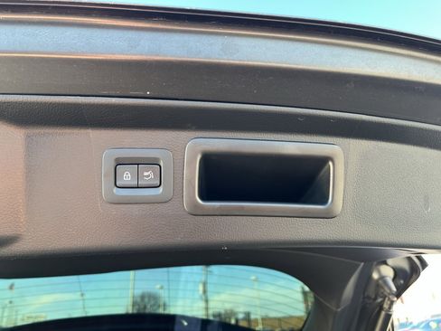 Used 2025 MAZDA CX-50 AWD 2.5 Hybrid w/ Weather Package image 25