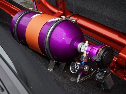 Used 2001 Plymouth Prowler image 21