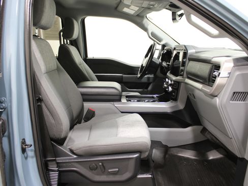 Used 2023 Ford F150 XLT w/ Equipment Group 302A High image 30