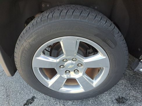 Used 2017 Chevrolet Tahoe Premier AWD/4WD image 17