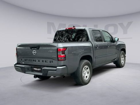 Used 2022 Nissan Frontier S w/ Technology Package image 5