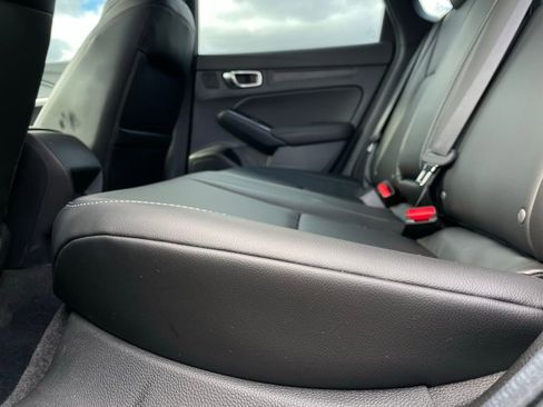 Used 2025 Acura Integra A-Spec image 40