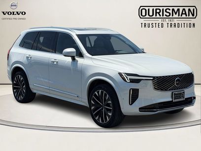 Certified 2026 Volvo XC90 B6 Plus