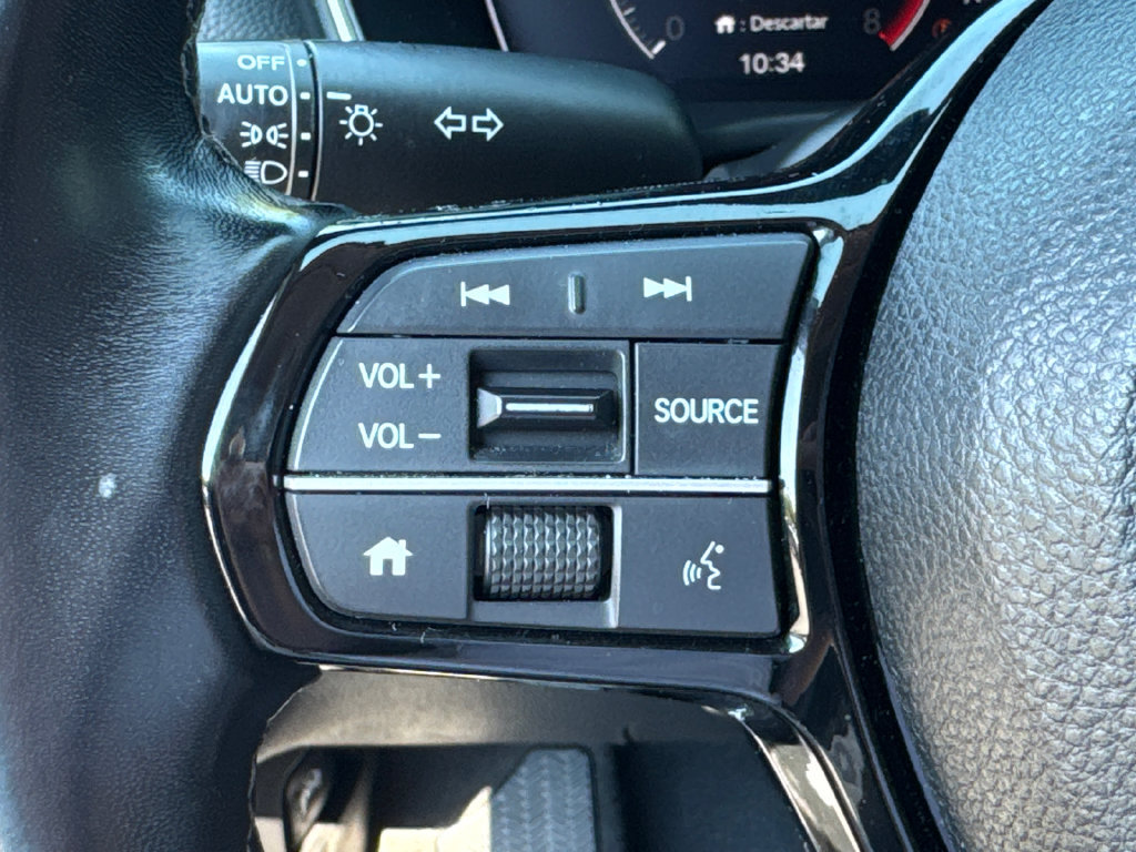 Used 2022 Honda Civic EX-L image 27
