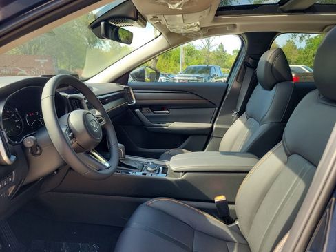 New 2026 MAZDA CX-50 AWD 2.5 Hybrid w/ Weather Package image 2