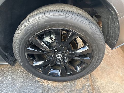 Used 2025 MAZDA CX-30 2.5 Turbo w/ Premium Package image 33