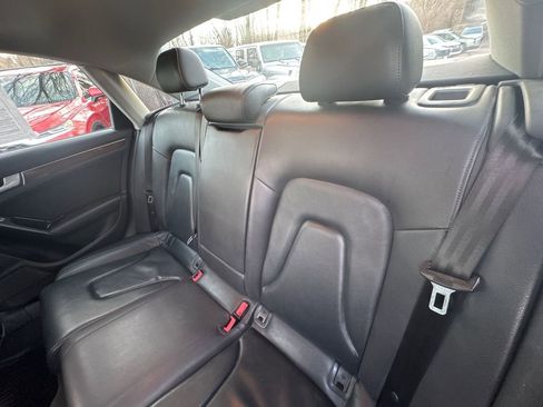 Used 2015 Audi A4 2.0T Premium image 14