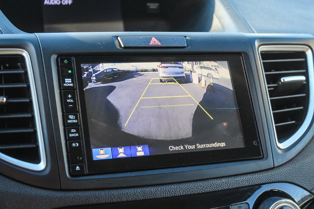 Used 2016 Honda CR-V EX-L image 31