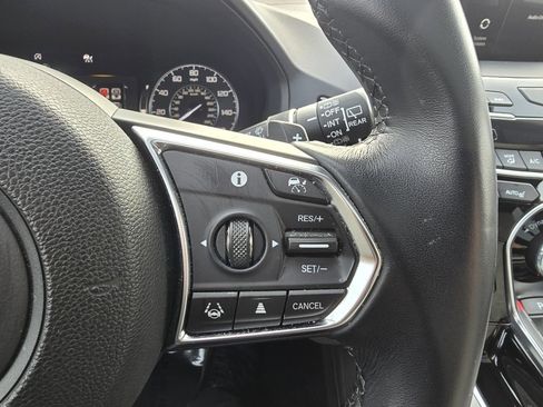 Used 2023 Acura RDX Technology Package image 22