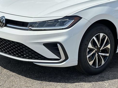 New 2026 Volkswagen Jetta S FWD image 6