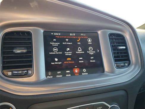 Used 2023 Dodge Charger GT w/ Blacktop Package image 27