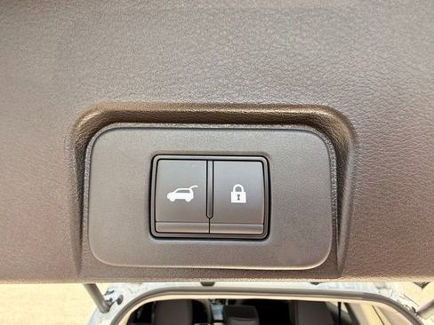 New 2026 Nissan Rogue Dark Armor AWD/4WD image 19